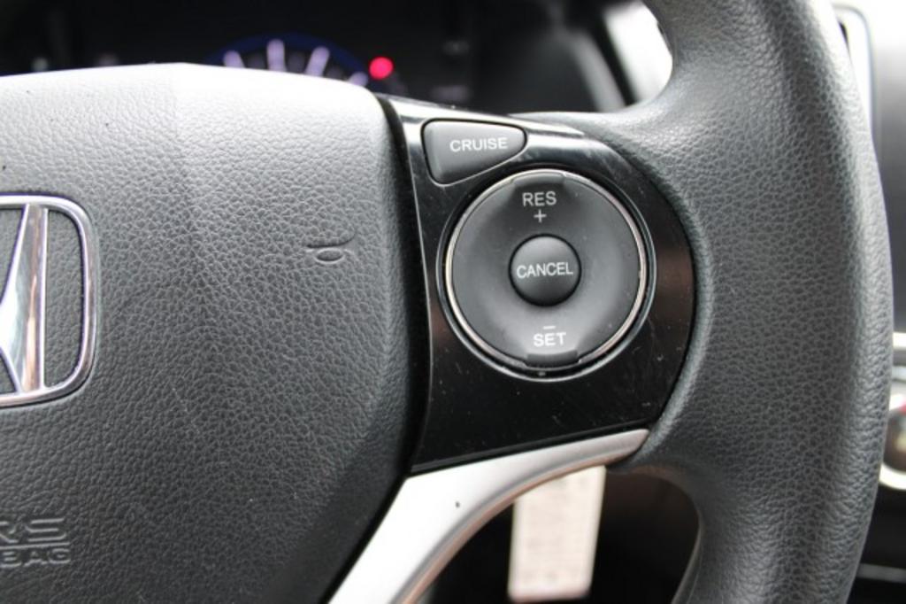 2013 Honda Civic - $11,988