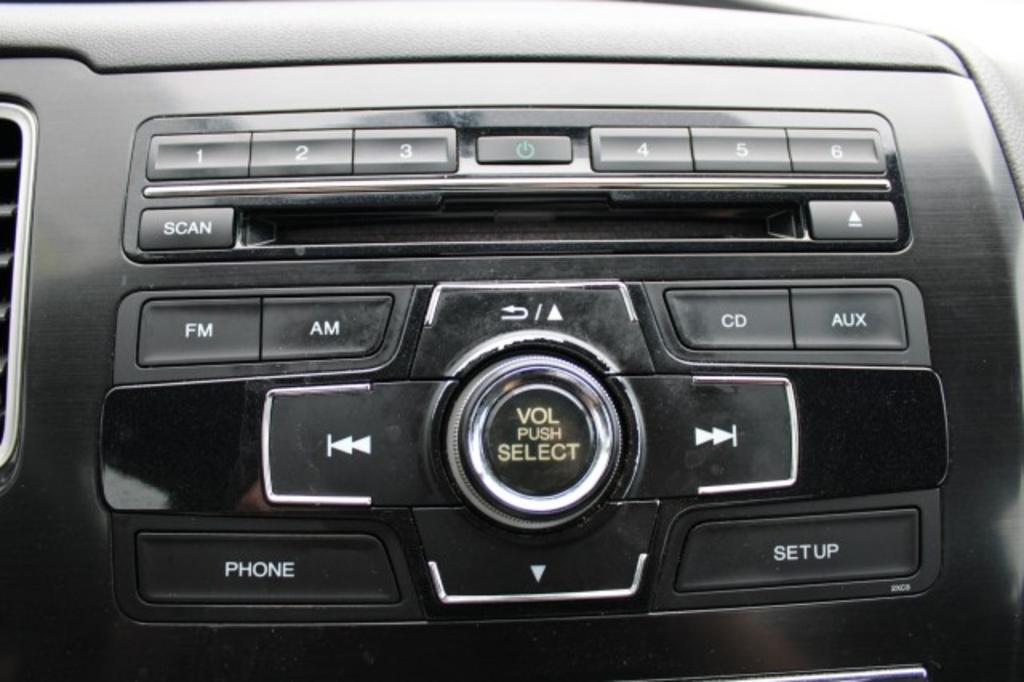2013 Honda Civic - $11,988