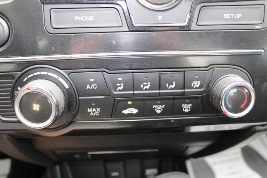2013 Honda Civic - $11,988