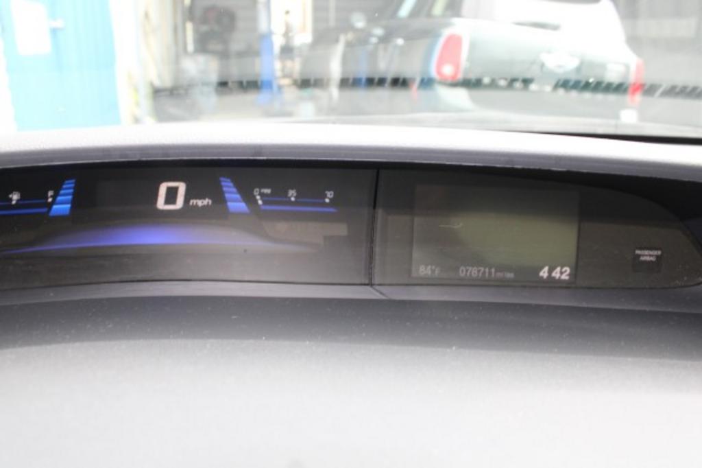 2013 Honda Civic - $11,988