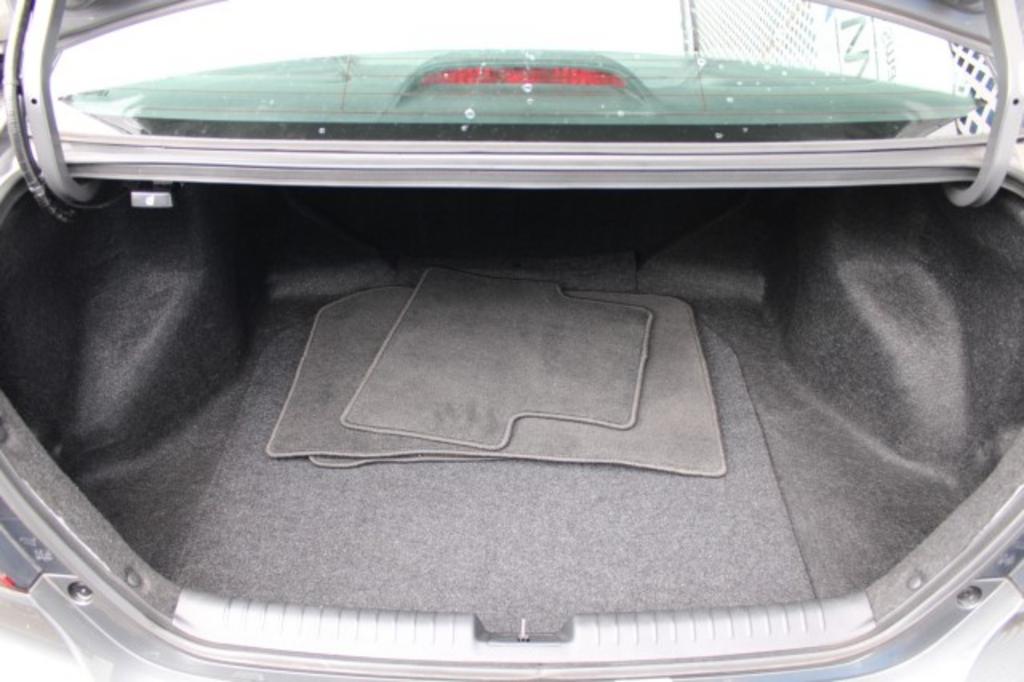 2013 Honda Civic - $11,988