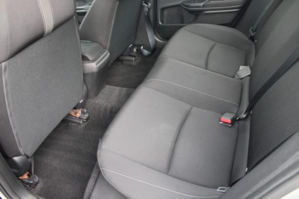 2018 Honda Civic - $17,988