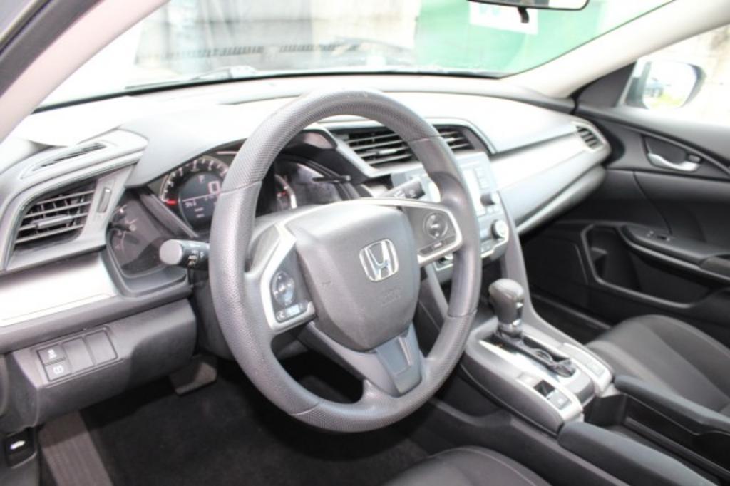 2018 Honda Civic - $17,988