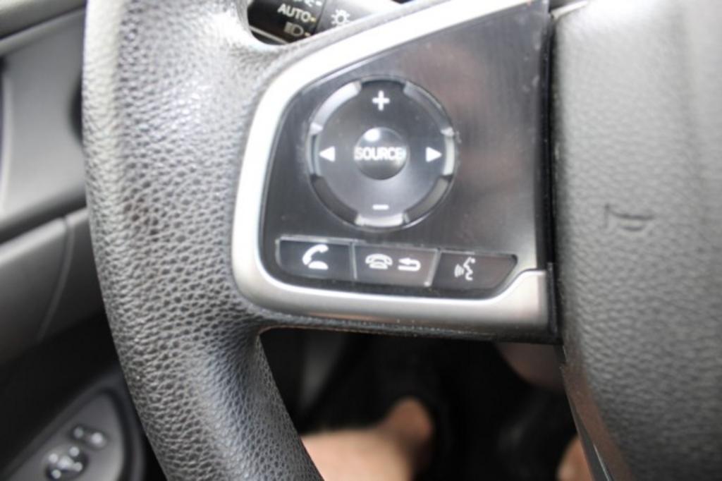 2018 Honda Civic - $17,988