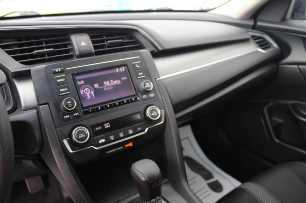 2018 Honda Civic - $17,988
