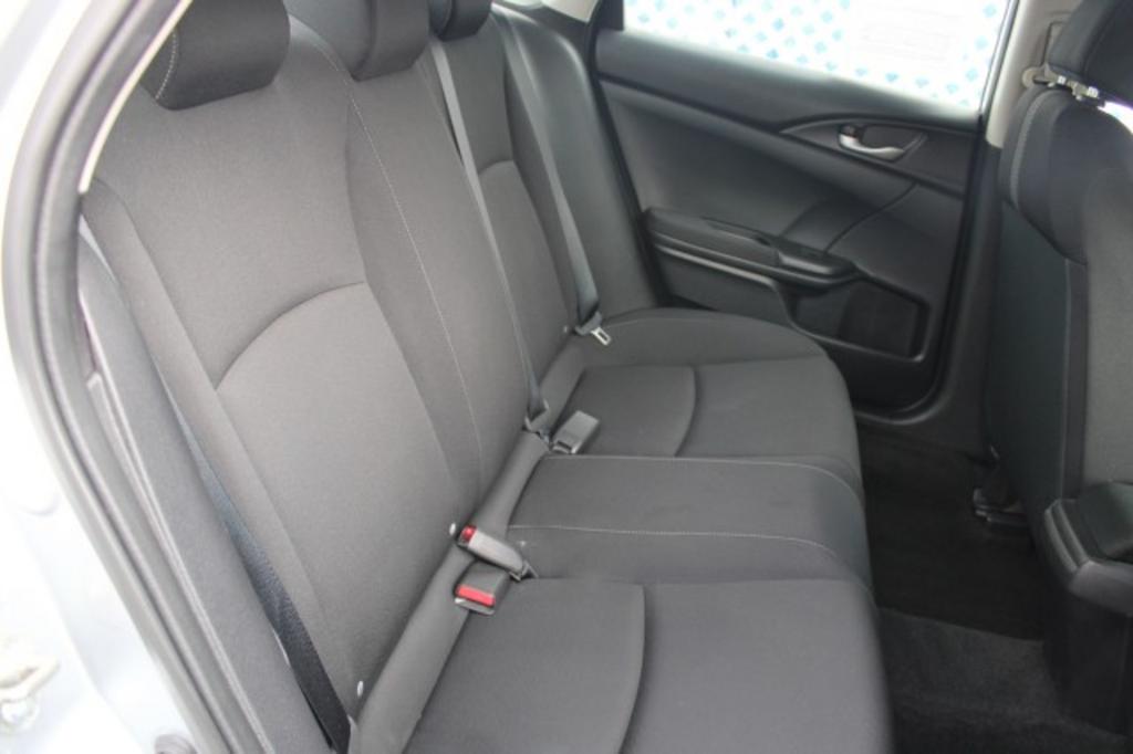 2018 Honda Civic - $17,988