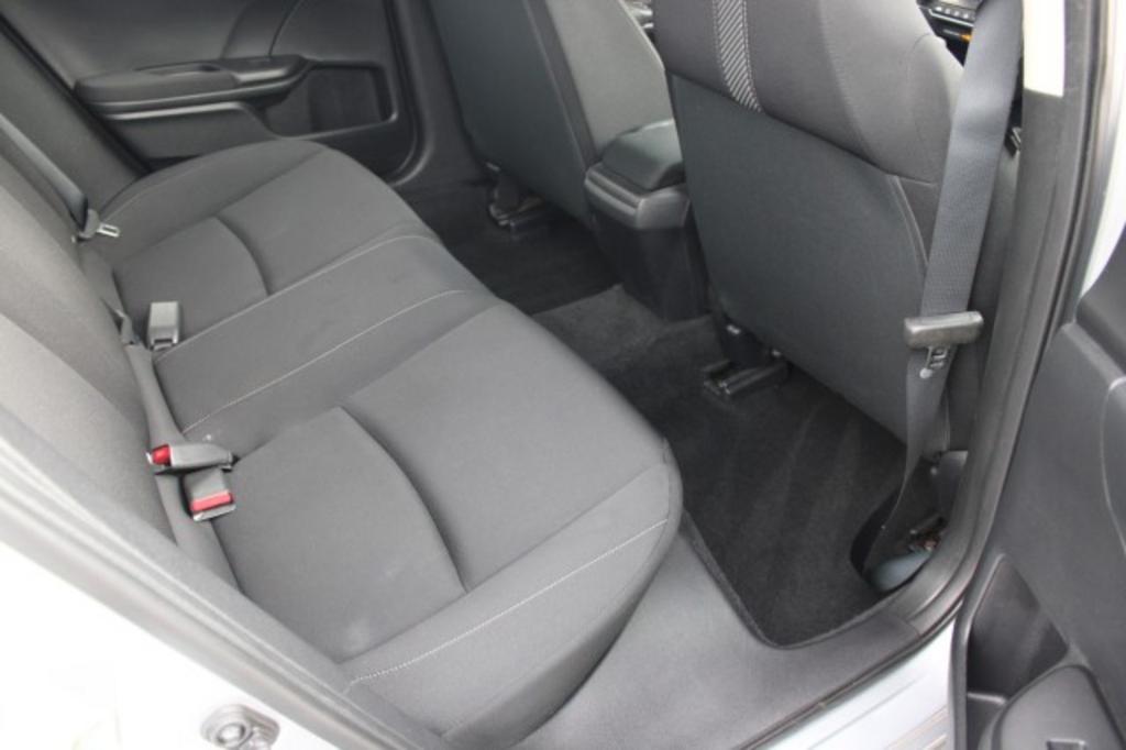 2018 Honda Civic - $17,988
