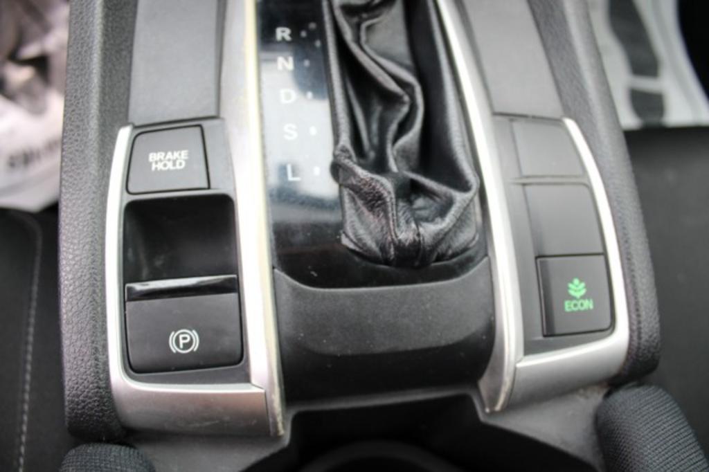 2018 Honda Civic - $17,988