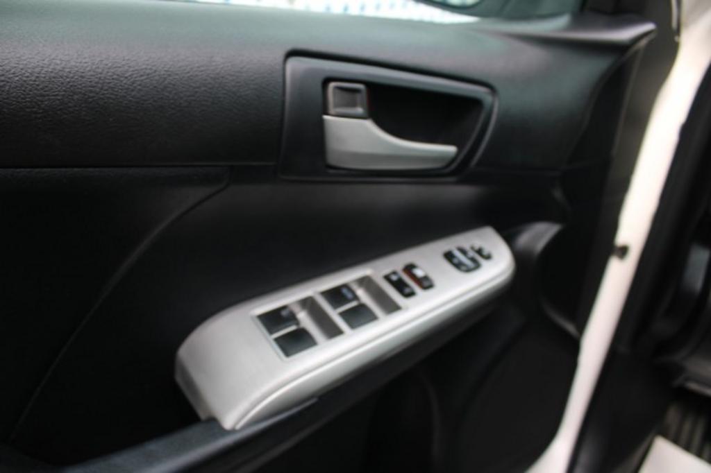 2012 Toyota Camry - $5,988