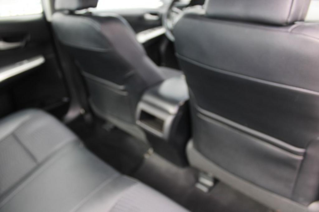 2012 Toyota Camry - $5,988