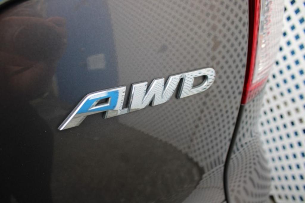 2015 Honda CR-V - $16,988