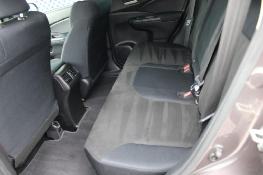 2015 Honda CR-V - $16,988