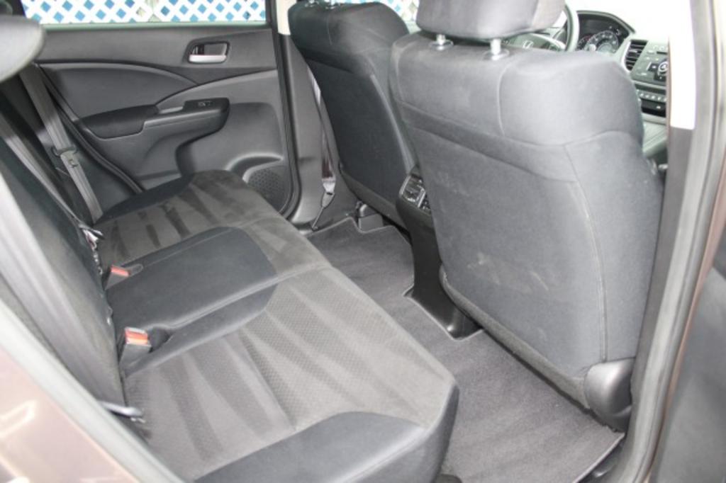 2015 Honda CR-V - $16,988