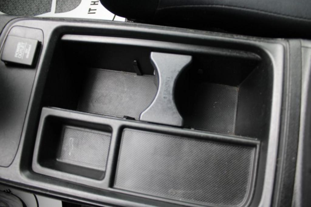 2015 Honda CR-V - $16,988