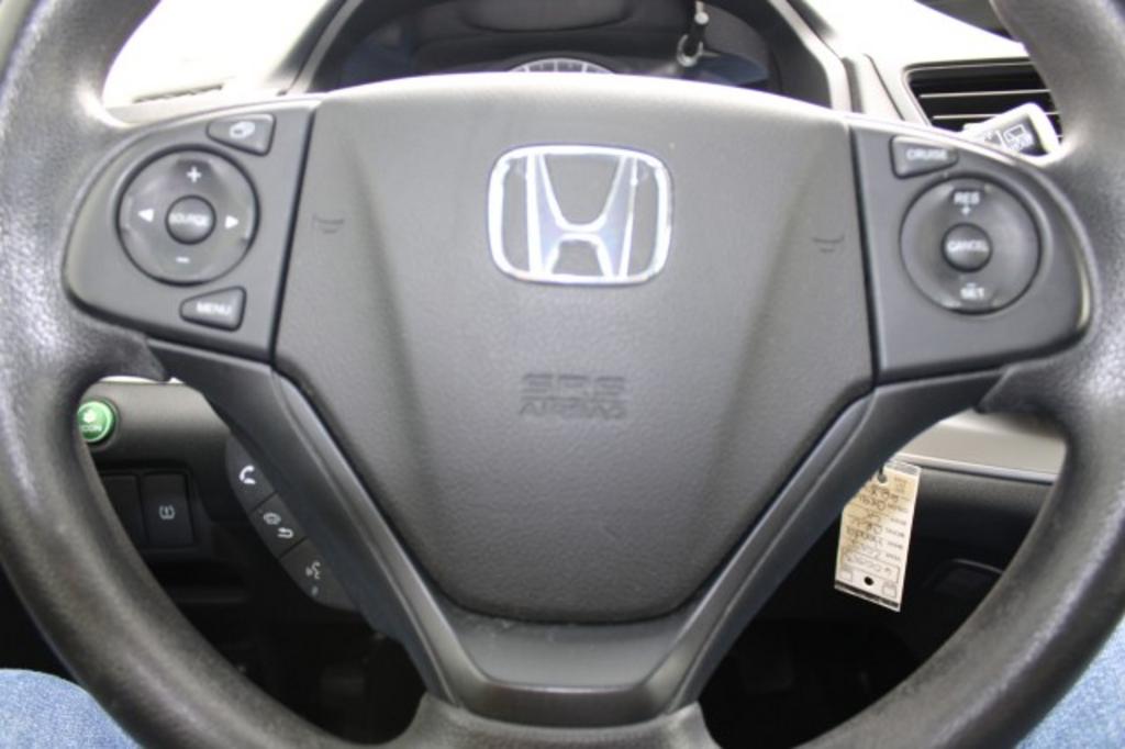 2015 Honda CR-V - $16,988