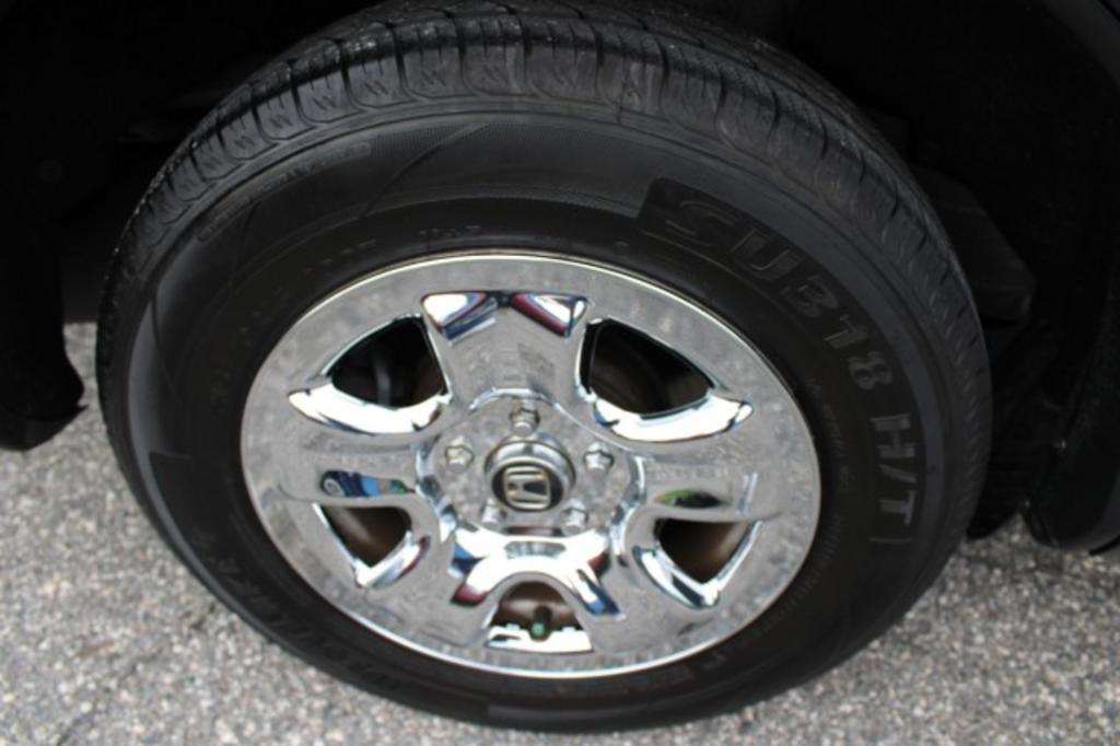 2015 Honda CR-V - $16,988