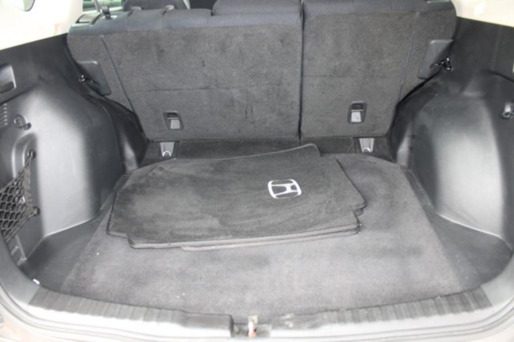 2015 Honda CR-V - $16,988