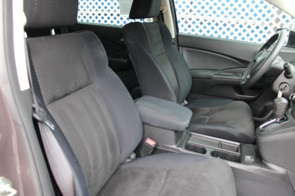 2015 Honda CR-V - $16,988