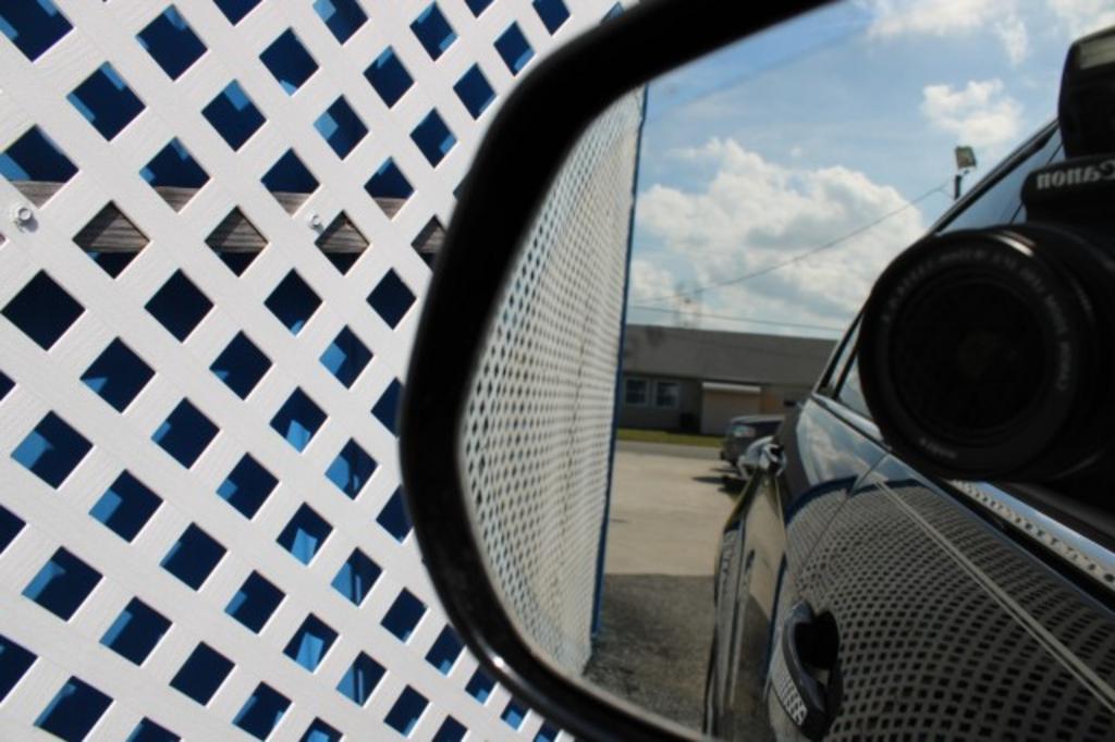 2015 Cadillac SRX Premium photo