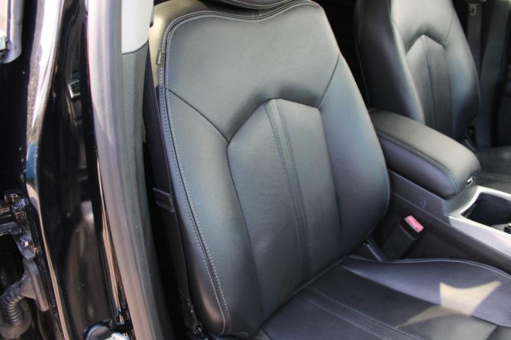 2015 Cadillac SRX Premium photo