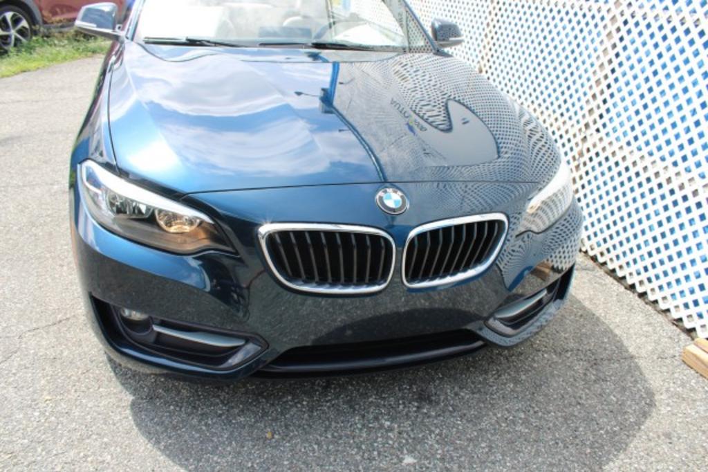2017 BMW 230i - $19,988