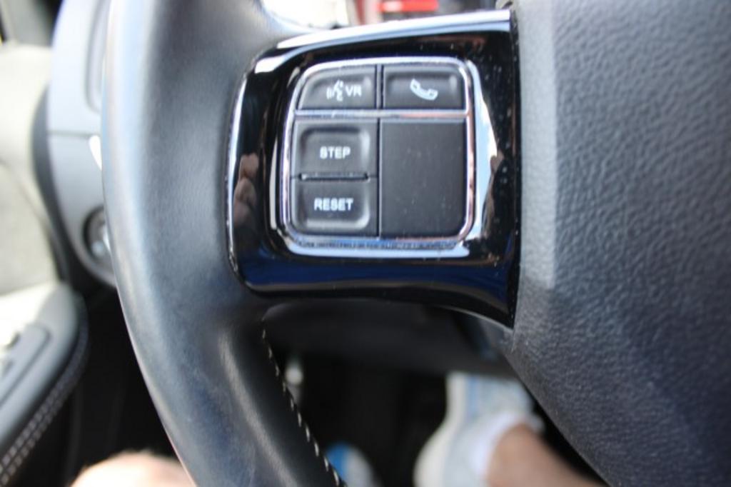 2017 Dodge Grand Caravan - $13,988