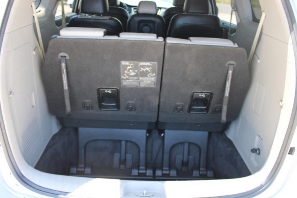 2021 Kia Sedona - $17,577