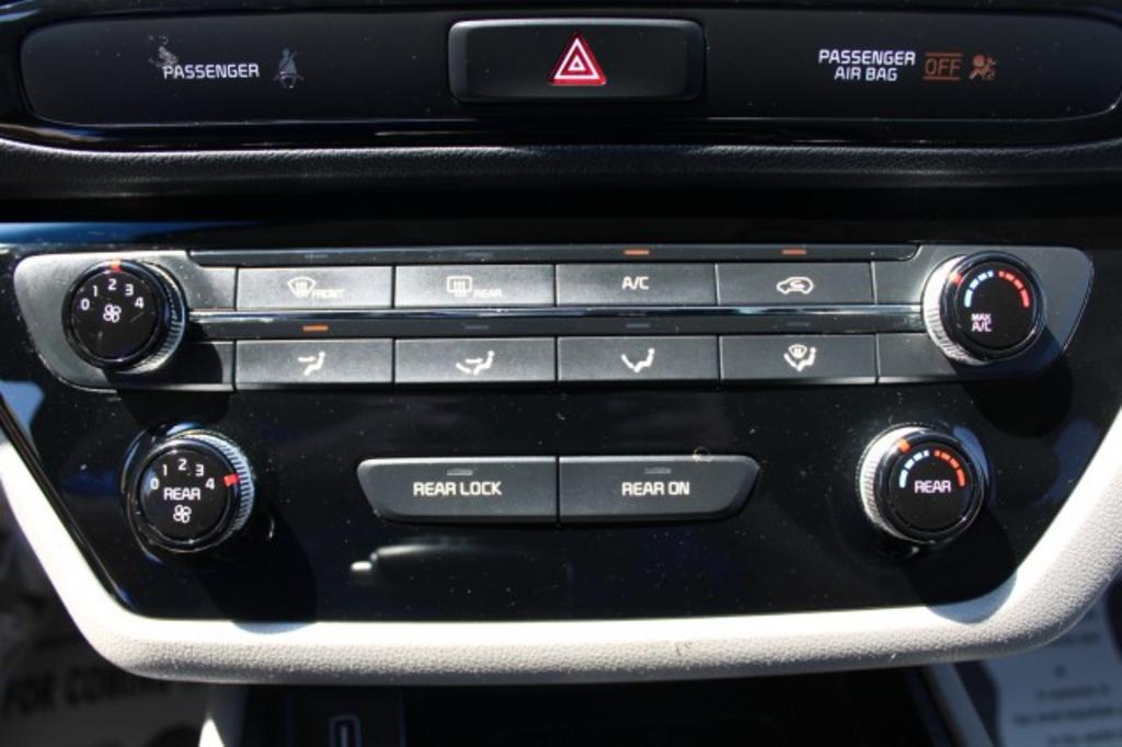 2021 Kia Sedona - $17,577