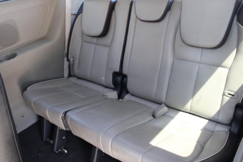 2021 Kia Sedona - $17,577