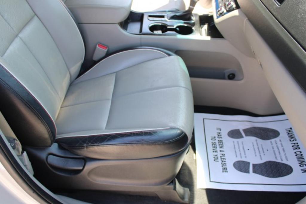 2021 Kia Sedona - $17,577