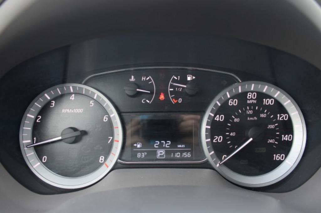 2013 Nissan Sentra - $6,988