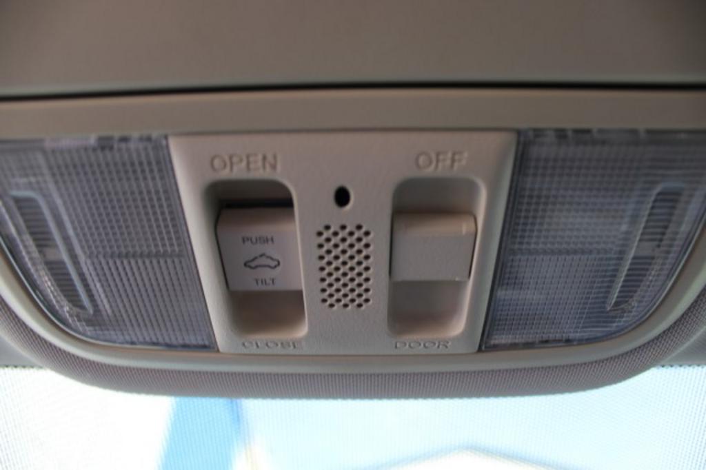 2012 Honda CR-V - $14,688