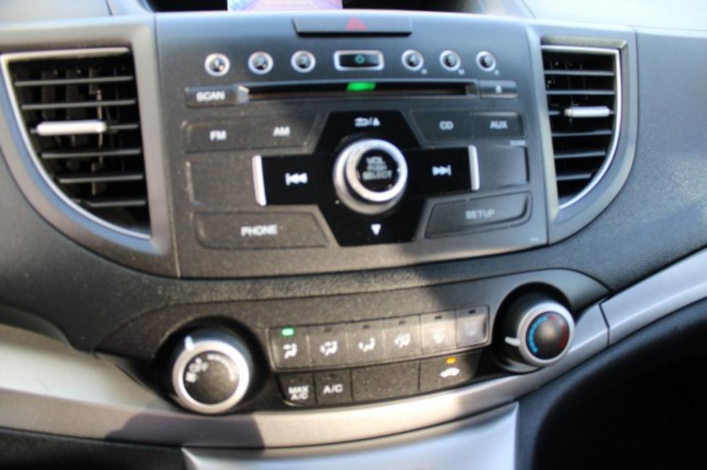 2012 Honda CR-V - $14,688