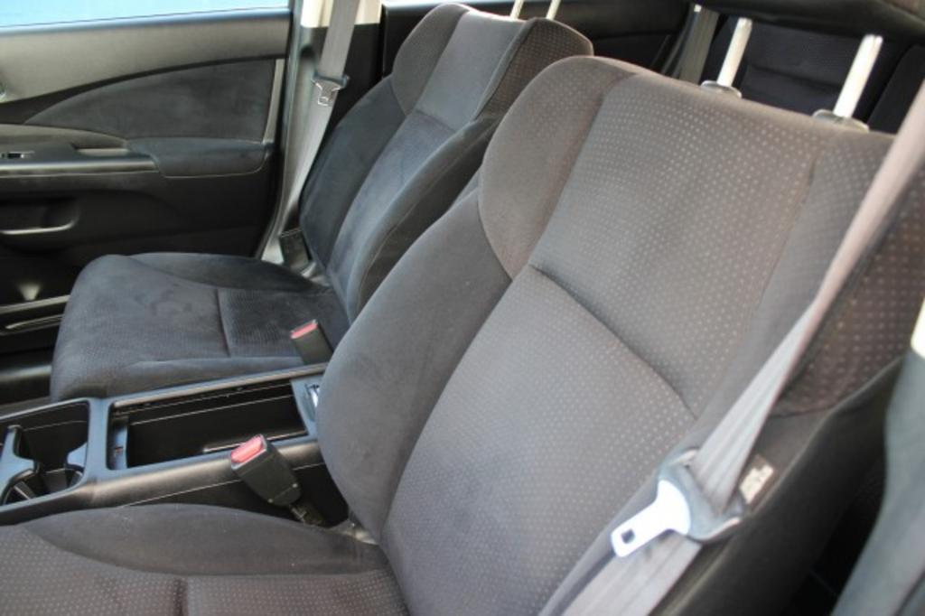 2012 Honda CR-V - $14,688