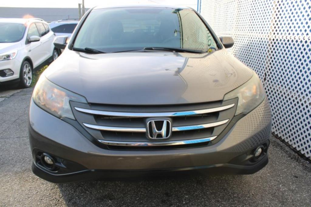 2012 Honda CR-V - $14,688