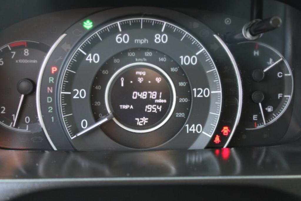 2012 Honda CR-V - $14,688