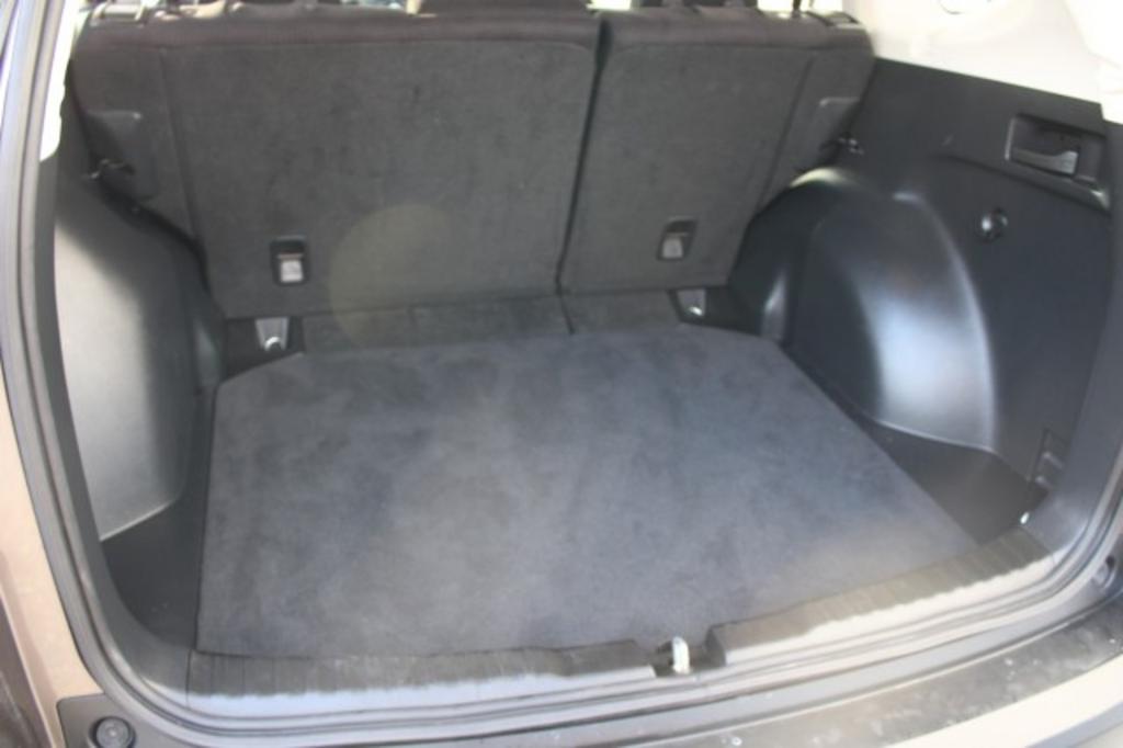 2012 Honda CR-V - $14,688