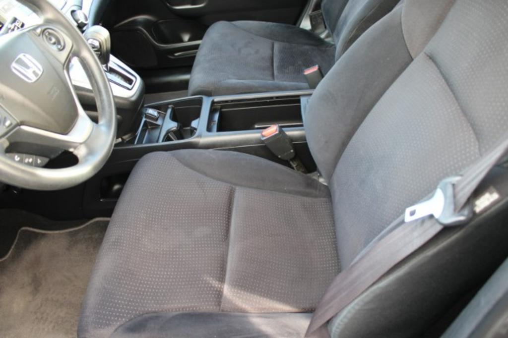 2012 Honda CR-V - $14,688