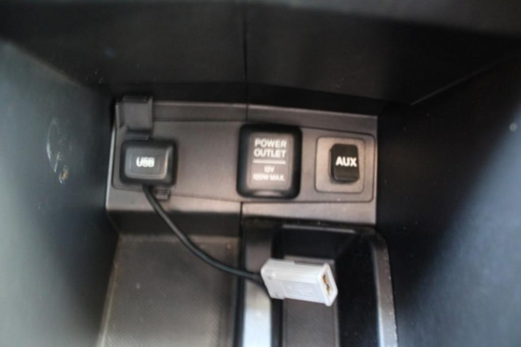 2012 Honda CR-V - $14,688