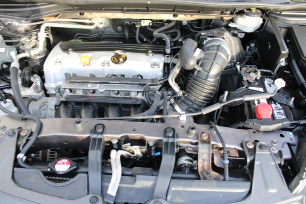 2012 Honda CR-V - $14,688