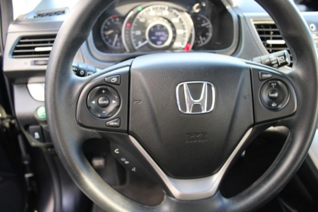 2012 Honda CR-V - $14,688