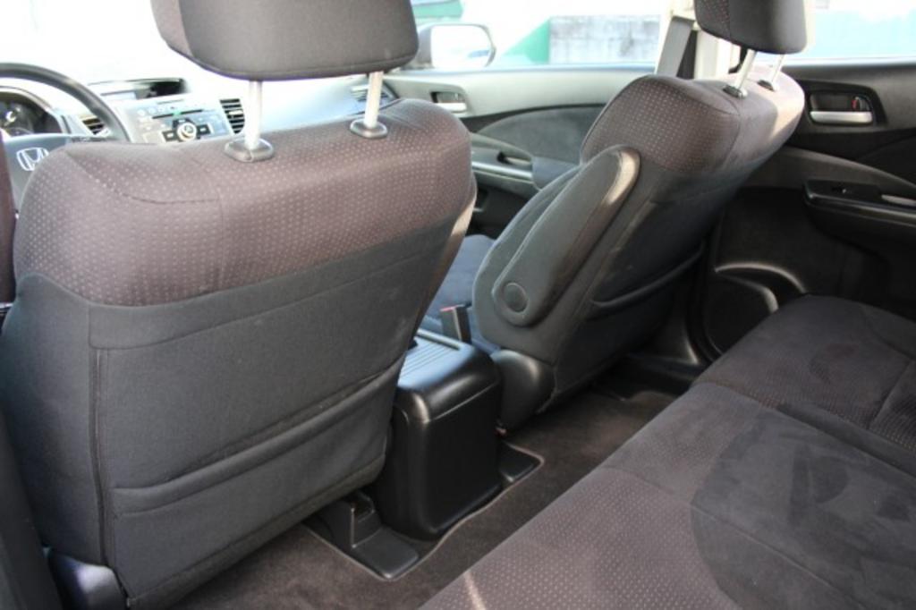2012 Honda CR-V - $14,688
