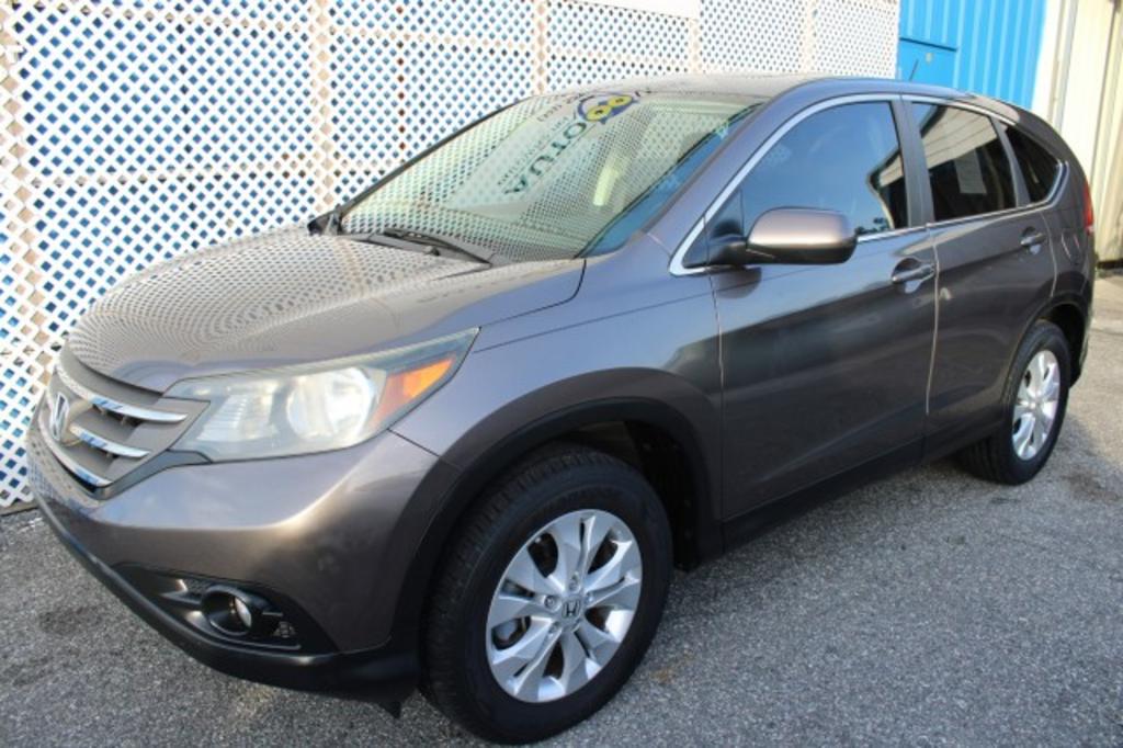 2012 Honda CR-V - $14,688