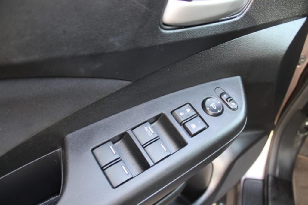 2012 Honda CR-V - $14,688