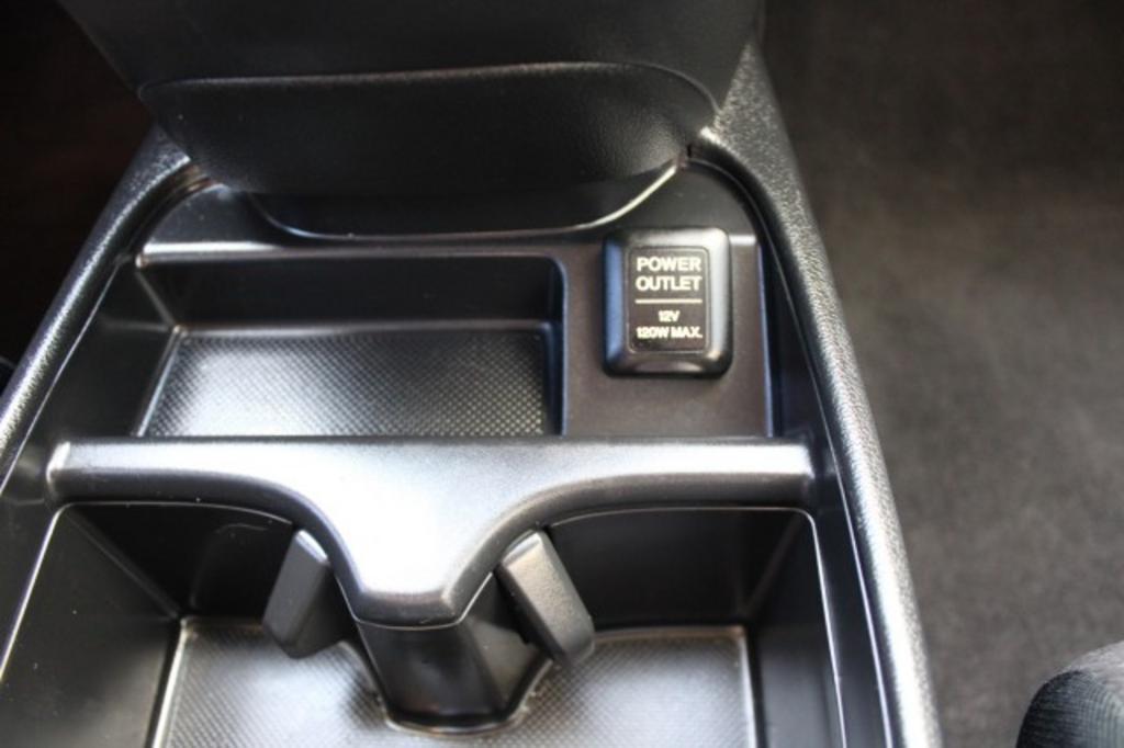2012 Honda CR-V - $14,688