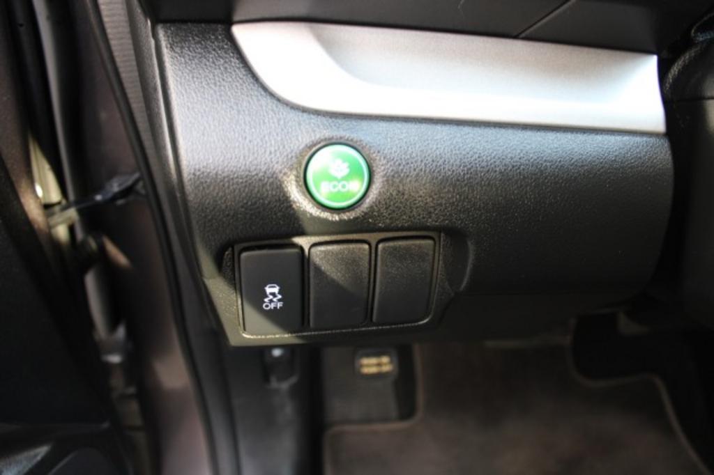 2012 Honda CR-V - $14,688