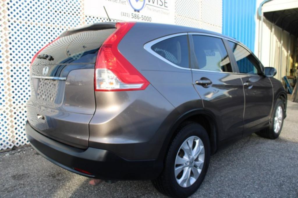 2012 Honda CR-V - $14,688