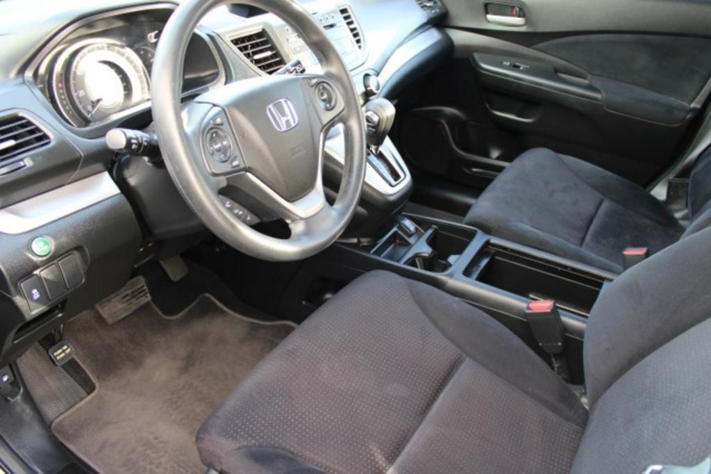2012 Honda CR-V - $14,688