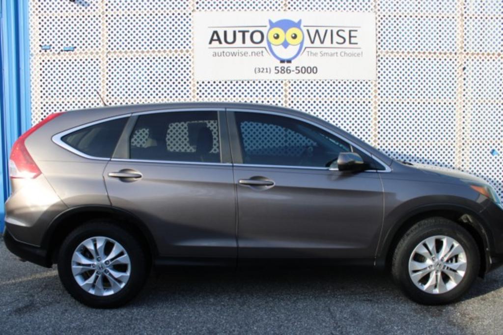 2012 Honda CR-V - $14,688