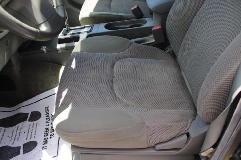 2015 Nissan Frontier - $14,688